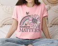 Kindness Matters Graphic Tee product image 1