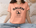 Salem University Graphic Tee product image 1