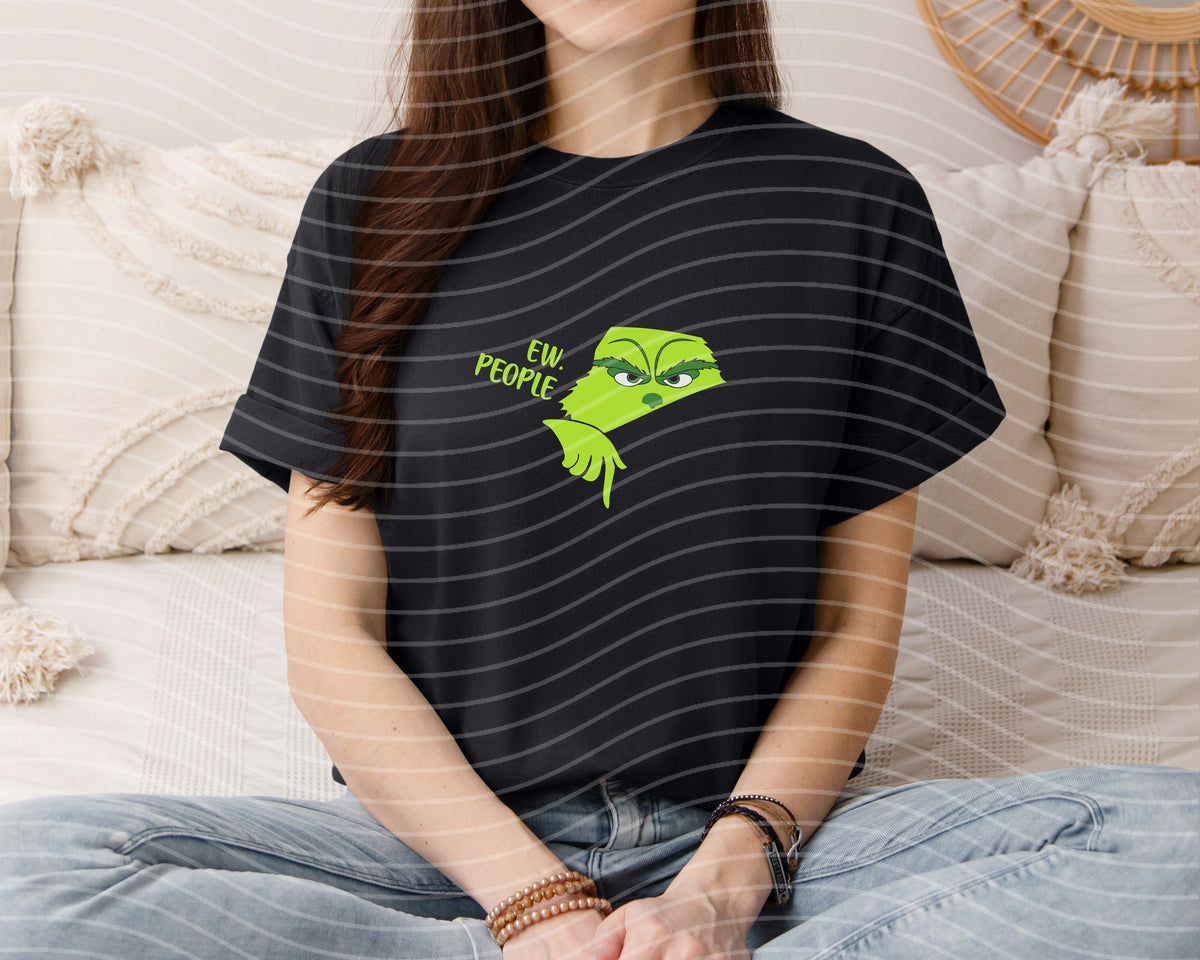 Ew People Graphic Tee product image 1