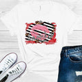 Smooches #babe Graphic Tee product image 1