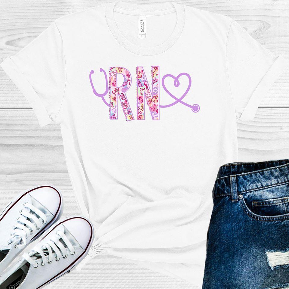 RN Graphic Tee product image 1