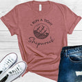 I Run a Tight Shipwreck Graphic Tee product image 1