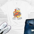 Let's Get Cray Graphic Tee product image 1