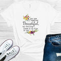 You are All Together Beautiful My Darling There is No Flaw product image 1