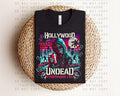 Hollywood Undead Concert Graphic Tee product image 1