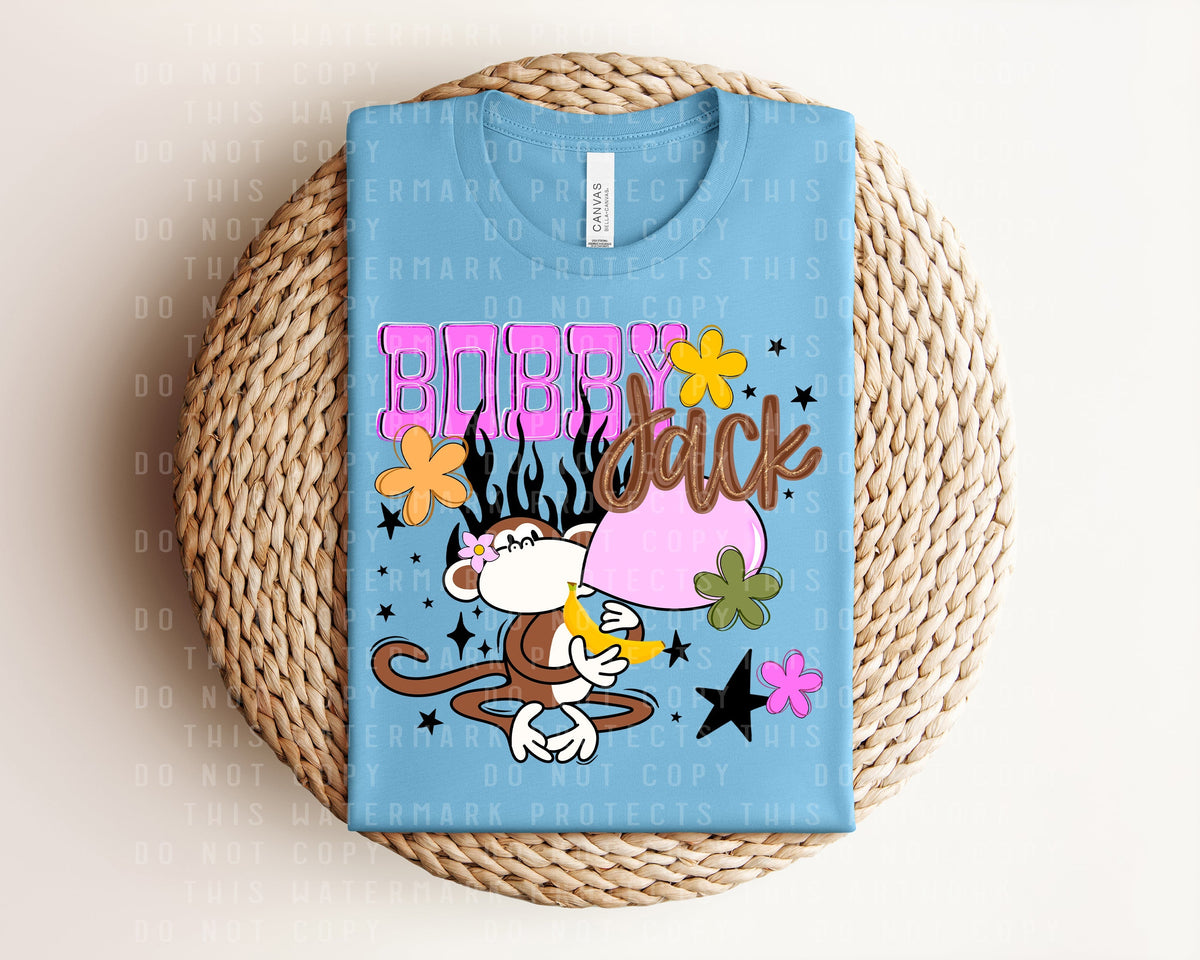 Bobby Jack Graphic Tee product image 1