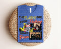 The Nanny Graphic Tee product image 1