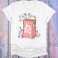 Bad Chick Juice Graphic Tee product image 1