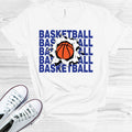 Basketball Graphic Tee product image 1