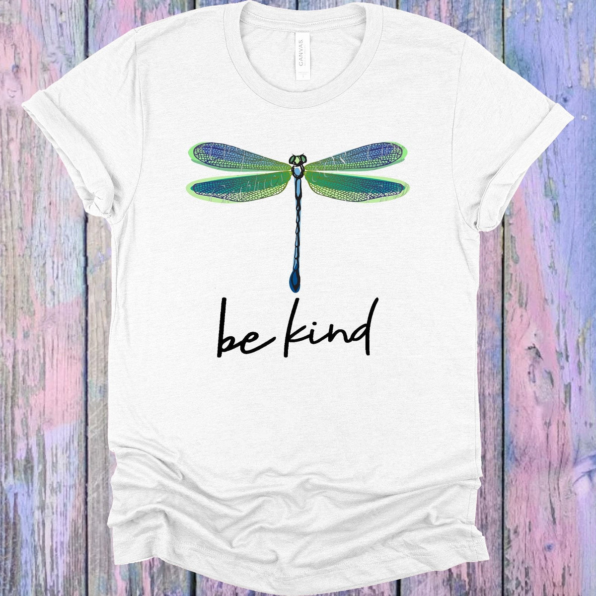 Be Kind Graphic Tee product image 1