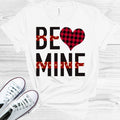 Be Mine Graphic Tee product image 1