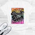 Beach Life Graphic Tee product image 1