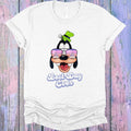 Best Day Ever Goofy Graphic Tee product image 1