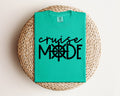 Cruise Mode Graphic Tee product image 1