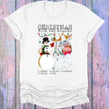 Christmas with the Kranks Graphic Tee product image 1