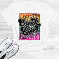 Creek Life Graphic Tee product image 1