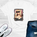 Blondie Graphic Tee product image 1