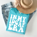 In My IDGAF Era Graphic Tee product image 1