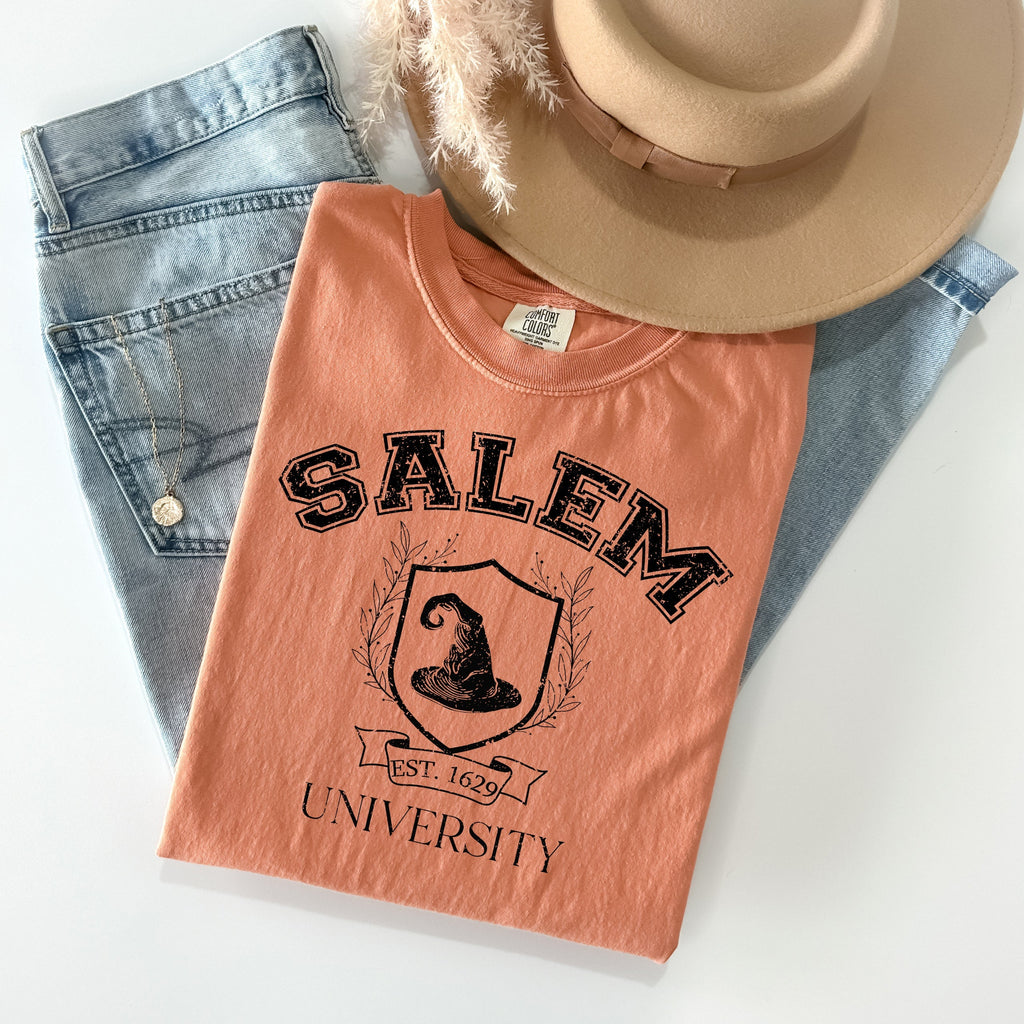 Salem University Graphic Tee product image 2