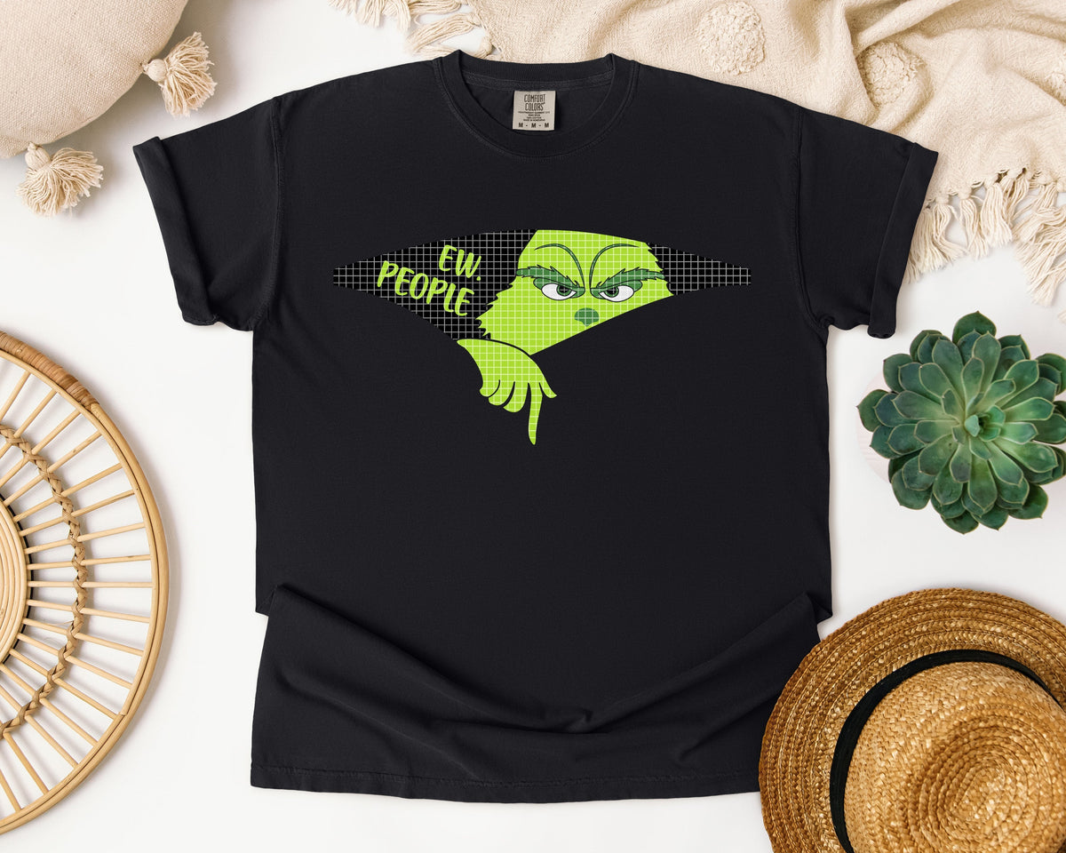 Ew People Graphic Tee product image 2