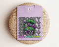 Spooky Ladies Social Club Graphic Tee product image 1