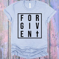 Forgiven Graphic Tee product image 1