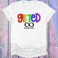 Gifted Graphic Tee product image 1