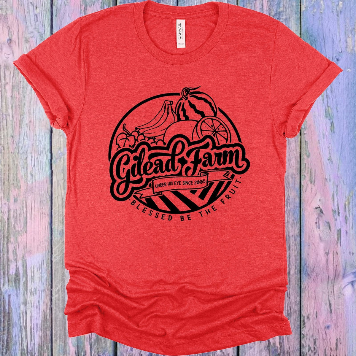 Gilead Farm Graphic Tee product image 1