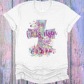 He is Risen Graphic Tee product image 1