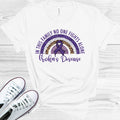 In This Family No One Fights Alone Chron's Disease Graphic product image 1