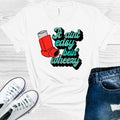 It Ain't Easy Bein' Wheezy Graphic Tee product image 1