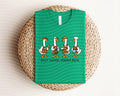 Silly Goose Serious Brew Graphic Tee product image 1