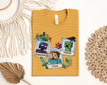 Mine Friends Graphic Tee product image 1