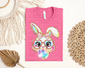 Bubblegum Bunny Graphic Tee product image 1