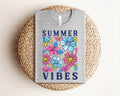 Summer Vibes Graphic Tee product image 1