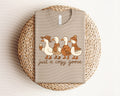 Just a Cozy Goose Graphic Tee product image 1