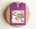 Spooky Season Graphic Tee product image 1