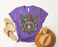 Gobble Til You Wobble Graphic Tee product image 1