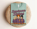 We Put a Spell on You Sisters Graphic Tee product image 1