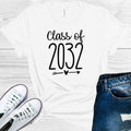 Kindergarten Class of Customized Graphic Tee product image 1
