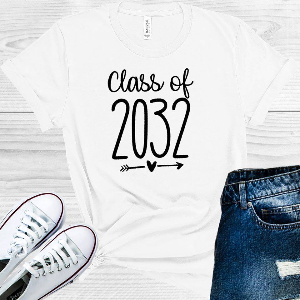 Kindergarten Class of Customized Graphic Tee product image 1