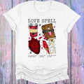 Love Spell Graphic Tee product image 1