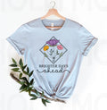 Brighter Days Ahead Graphic Tee product image 1