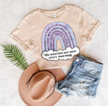 His Mercies are New Every Morning Graphic Tee product image 1