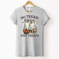 No Tricks Just Treats Graphic Tee product image 1