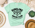 Sideline Social Club Graphic Tee product image 1