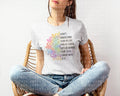 I Don't Understand Your Specific Kind of Stupid Graphic Tee product image 1