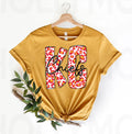 KC Chiefs Graphic Tee product image 1