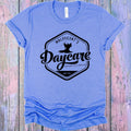 Maleficents Daycare Graphic Tee product image 1