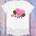 Nugs and Kisses Graphic Tee product image 1